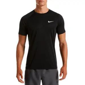 [롯데백화점]나이키 남자래쉬가드 에센셜 숏 슬리브 하이드로가드 NESSA586-001