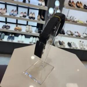 [엘칸토]엘칸토 HC10 남성사각포인트정장벨트 LCMB01U513251EQ (40724498)