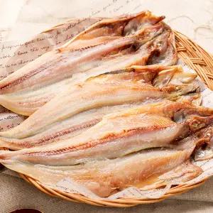 국내산 동해안 손질 반건조 임연수 중 5미x1팩