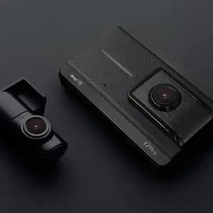 딥플라이 T7 Pro 32GB 전후방 풀HD 2채널 블랙박스