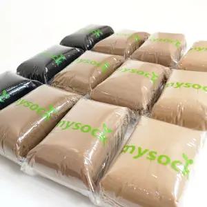 자체제작 20D 10매 벌크 팬티스타킹 스타킹세트