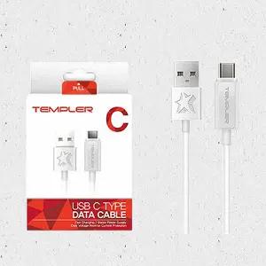 사이클릭 급속 충전 지원  USB C타입 케이블 1미터