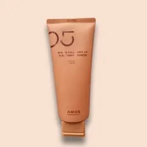 아모스 리페어 시카 트리트먼트 200ml (신형) 힘있는모발