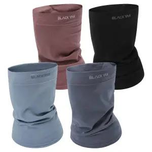 [블랙야크](강남점)25년 겨울신상 남성/여성 공용 트레킹/등산 기능성 메리노울넥워머 2BYXXXU925