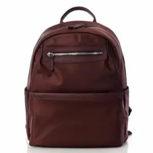 [에스콰이아]에스콰이아 HC12 여성 경량 원단 백팩 EOESHB879WI (40916855)