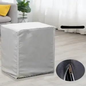 사계절 사육장 차광 가림막 새장 하우스 암막커튼 앵무새 보온 그늘망