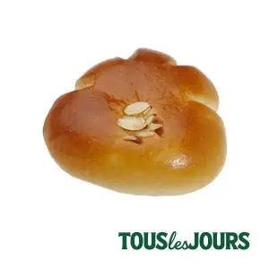 [뚜레쥬르] 슈크림빵