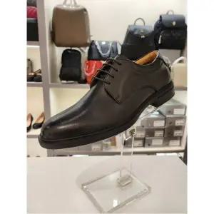 [에스콰이아] 남성 베이직 정장화 3CM(EQDFHD001BK) [P003688719]