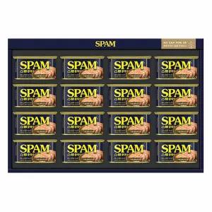 [CJ] 스팸 MC2호 추석 설명절선물세트