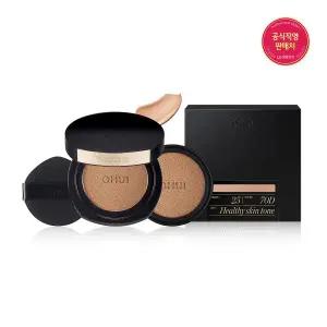 [오휘](강남점)얼티밋 커버 데니어쿠션 70D 25호