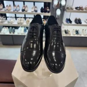 [엘칸토]엘칸토 HC10 남성쿠션옥스포드화검정3cm LCMD72U52719 (41093729)