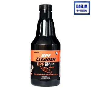 대림 프로샷 DPF 클리너 1L / 디젤 연료 첨가제 인젝터 클리닝 청소 세정 경유 화물차 트럭