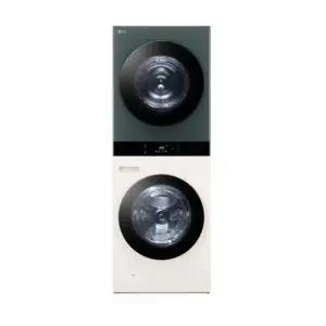 [LG]전자 워시타워 FL25EJN + RL21GJN (WL21EGN) 전국무료배송