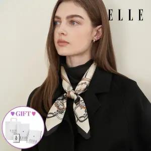 [롯데백화점]엘르 실크 스카프 BEST 균일가 13종 택1