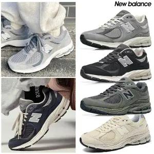 [뉴발란스]2002 남녀 운동화 택1(ML2002RC/M2002RNY)