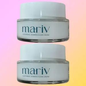 2개 마리브 후코테놀 해초 수딩 크림 70ml