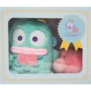 한교동 40주년기념 한정판 봉제인형세트