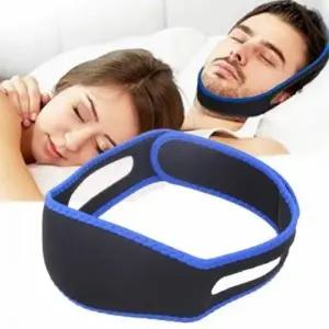 고품질 방지 수면 스트랩 입막음 밴드 (WFK12RY)