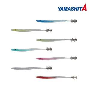 [에프원낚시]야마시타 오징어 바늘 이카 스틱 2단 사카나 바늘 18-2