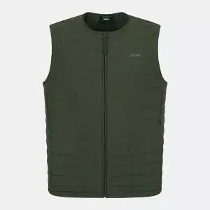 [롯데백화점]네파 남성 리니아 넥리스 경량 튜브 다운 베스트 7J51361