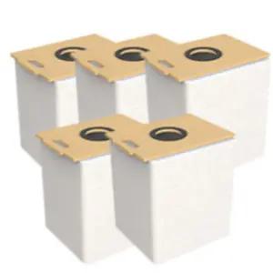 디베아 무선청소기 ONE STEP 전용 부품 먼지 봉투 5매 BNS