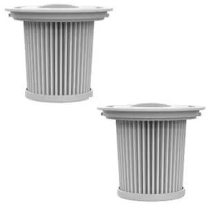 디베아 무선 청소기 부품 에어 슬림 헤파 필터 2개 BNS