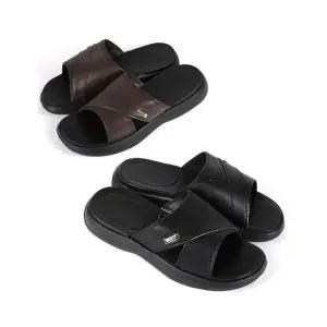 투고 오피스 남성 EVA 슬리퍼 사무실화 푹신한 이중쿠션 남자 쿠션 빅사이즈