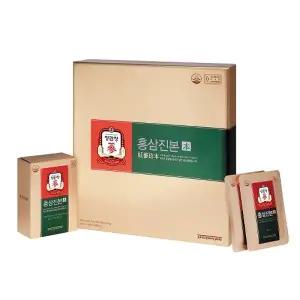 [정관장 공식] 홍삼진본 40ml x 42포