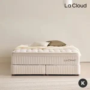 [11pay10만+렌탈료할인] 라클라우드 블룸 심플 세트 K(킹)