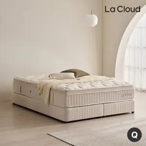 [11pay10만+렌탈료할인] 라클라우드 블룸 심플 세트 Q(퀸)