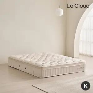 [11pay10만+렌탈료할인] 라클라우드 블룸 매트리스 K(킹)