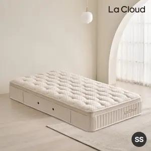 [11pay10만+렌탈료할인] 라클라우드 블룸 매트리스 SS(슈퍼싱글)