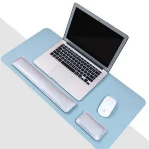 손목 쿠션 보호대 팜레스트 마우스 키보드 받침대 패드 (WFK30EC)