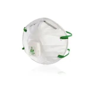 스타일 102A 안전안경 K2 보안경 KP SPORTS 고성능 안면부여과식 방진마스크 2급 밸브타입