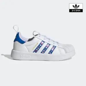 [아디다스키즈](김해점)[adidas kids] (170~210)ADIFOM SUPERSTAR 36 (JQ5526)