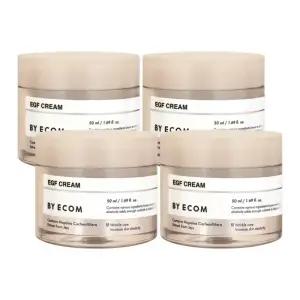 바이애콤 EGF 이지에프 크림 50mlX4개