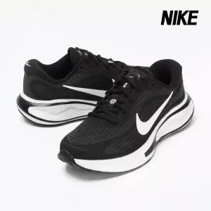 나이키 운동화 저니 런 여성 런닝화 블랙 화이트 FJ7765-001