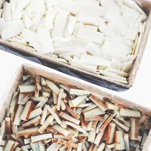 대왕오징어 4kg 몸채 귀채 편채 칼집 무라 냉동오징어채 무라사키