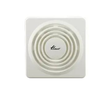 (힘찬)한일전기 욕실용 천장용환풍기 EK-160NST청정 실천정 덕트용 업소용 무셔터 그릴형 저소음 환기팬 주