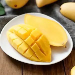 태국산 골드망고 4kg(8-12과내)