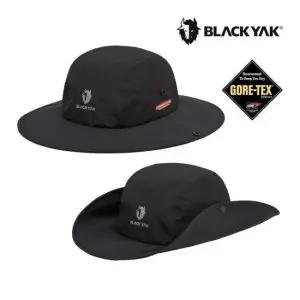 [롯데백화점]블랙야크 남여공용 기능성 방수 고어텍스 등산햇모자 DNS고어로잉햇 2BYHTF3901 BYNW