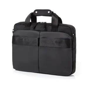 ABSSON 브리프케이스 BLACK UK609003