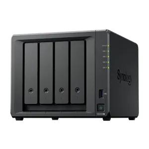 [정품] 시놀로지 NAS DS425+ 4Bay Disk Station 나스 스토리지 4베이 [초기 설치 원격지원]