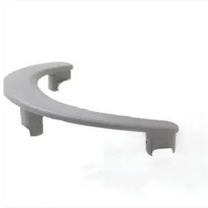 시디즈의자(링고발받침대)B형신형Sn009f