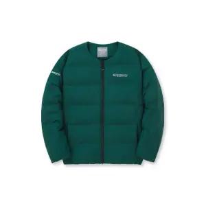 패딩 TQT DMDJ8O046-TQD 남성 픽토르U (PICTOR) 구스다운 경량패딩