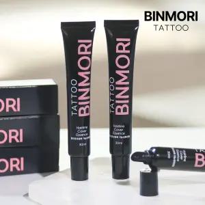 빈머리 커버왕 헤어타투 정수리 틴트 가르마 탈모 두피타투 헤어라인 30ml 4개입 2개입