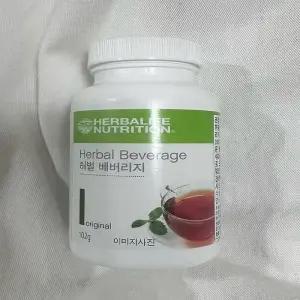 허벌라이프 허벌티 베버리지 102g, 1개 (AD)