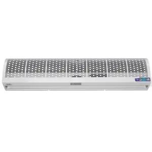 난방 에어 커텐 히터형 조절 방열 열풍 리모컨 온도 매장 저소음 업소용 기계 출입구 식당