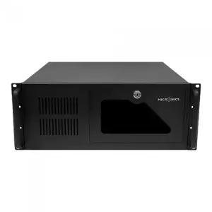 마이크로닉스 QUANTA HMR-445SE-GPU 랙마운트 케이스