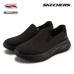 스케쳐스 브랜드관 [스케쳐스][공식] 여성 고워크 아치핏 엔조이 SP0WWCFY221 422677